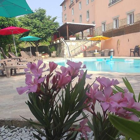 Hotel Belle Vue Souillac Dış mekan fotoğraf
