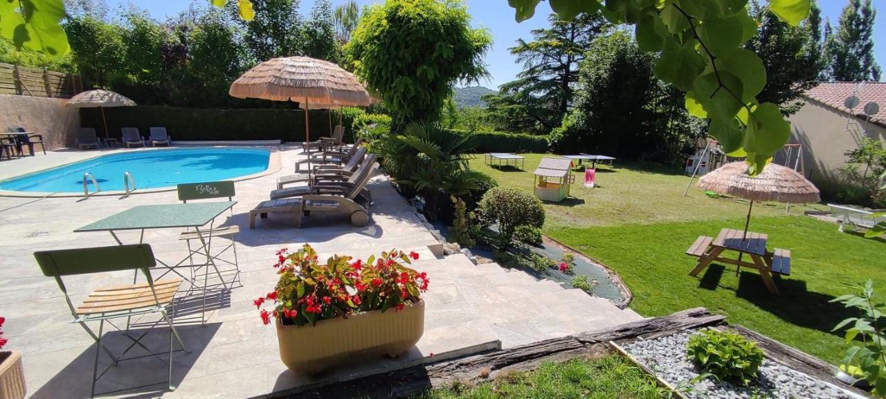Hotel Belle Vue Souillac Dış mekan fotoğraf