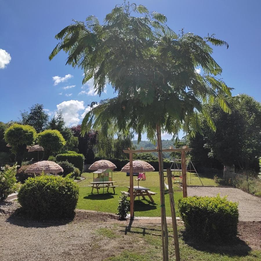 Hotel Belle Vue Souillac Dış mekan fotoğraf