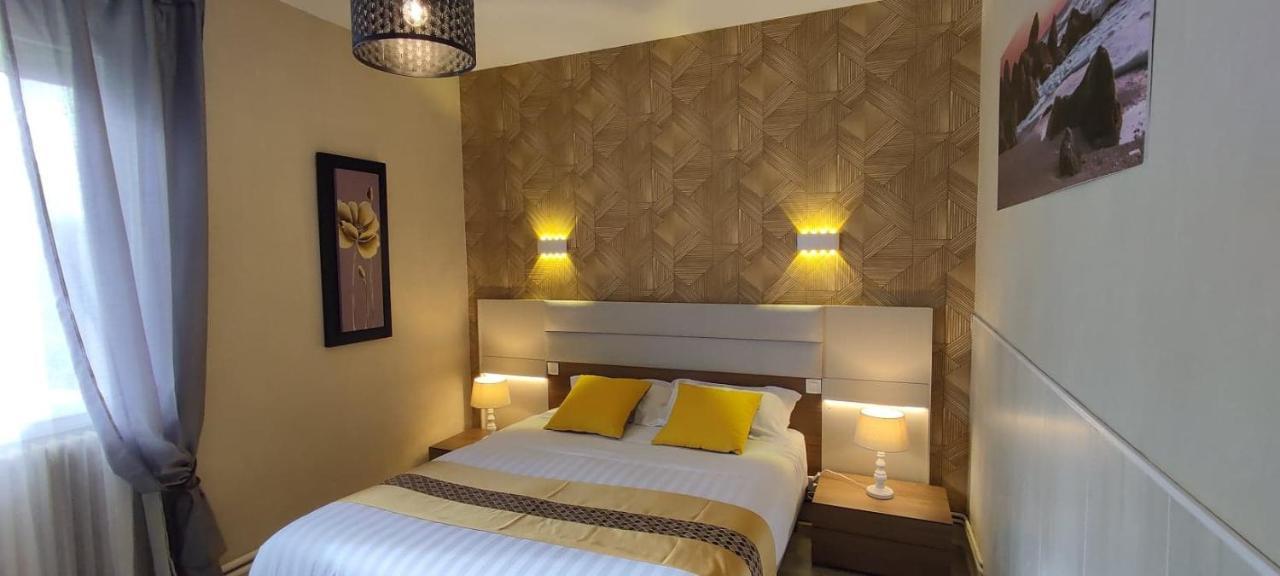 Hotel Belle Vue Souillac Dış mekan fotoğraf