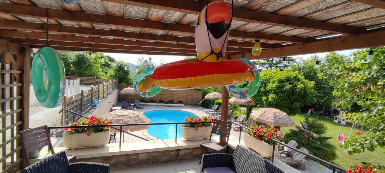 Hotel Belle Vue Souillac Dış mekan fotoğraf