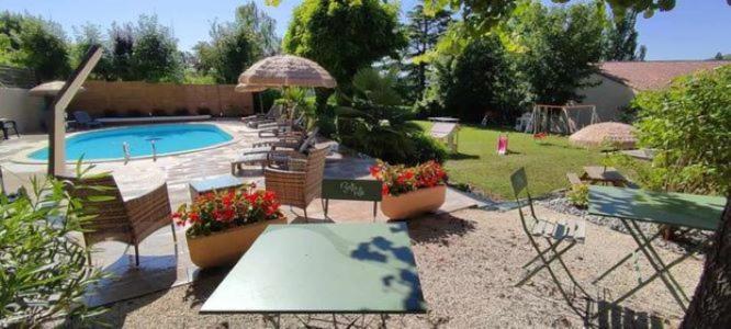 Hotel Belle Vue Souillac Dış mekan fotoğraf