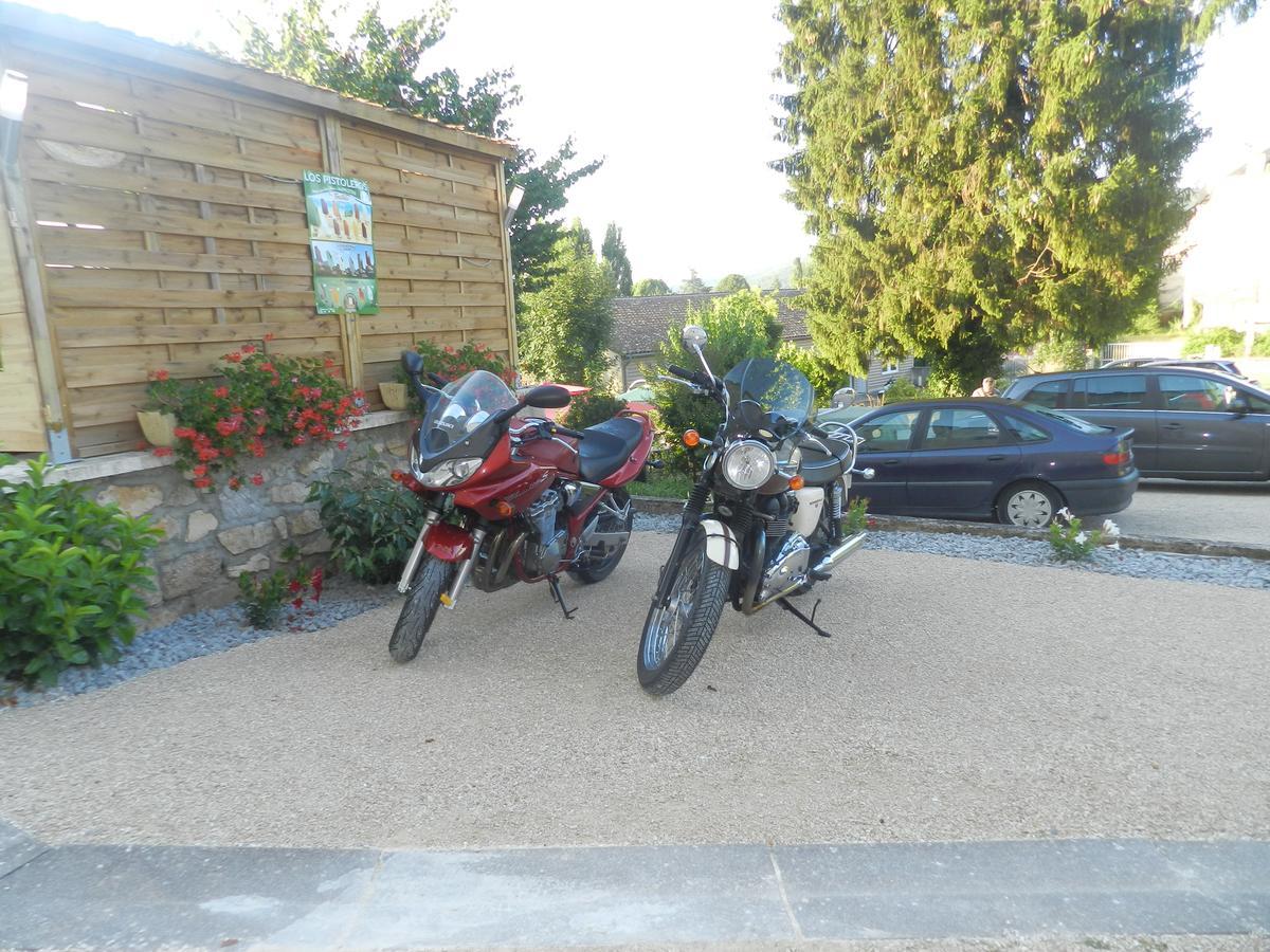 Hotel Belle Vue Souillac Dış mekan fotoğraf