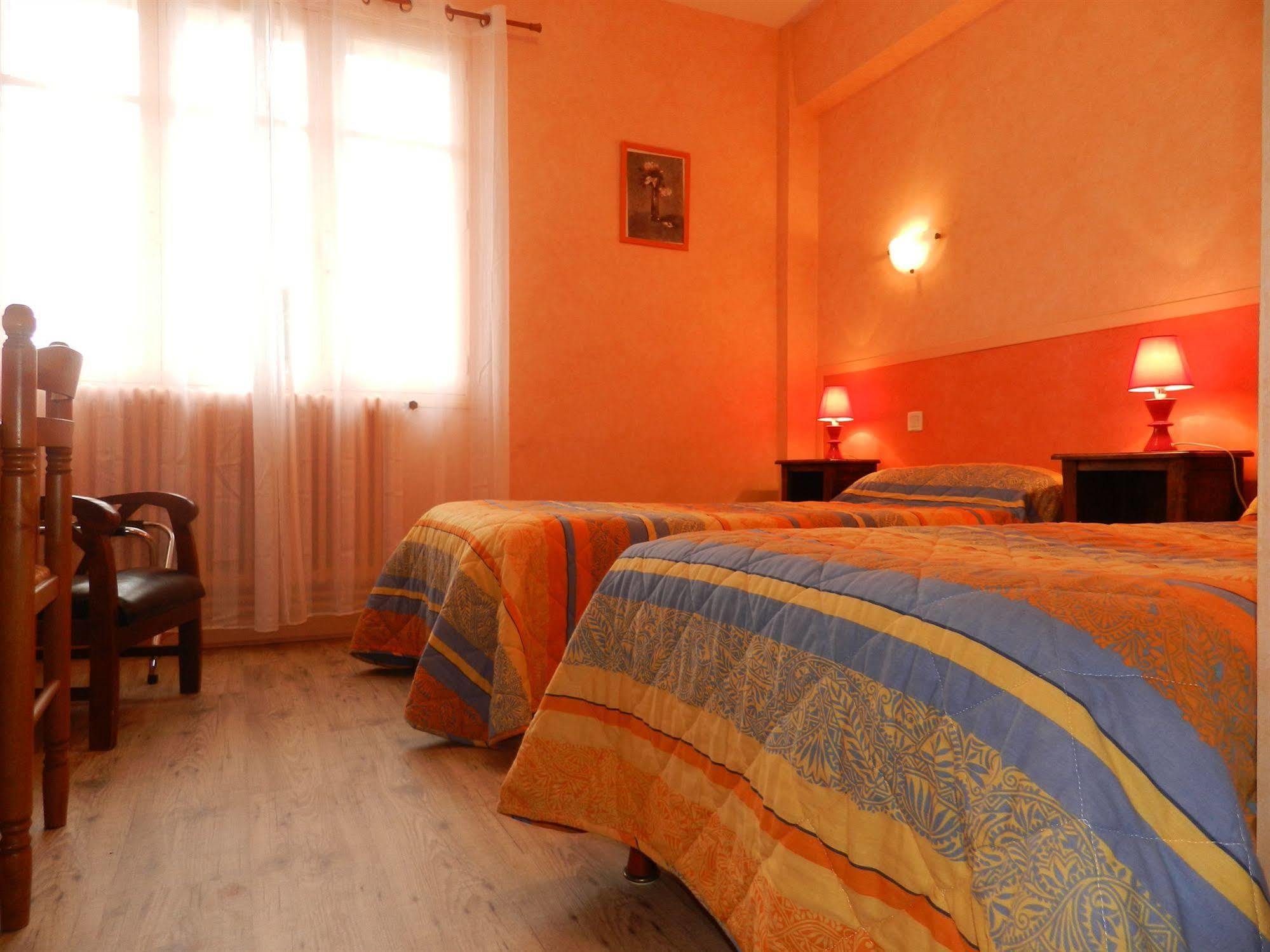 Hotel Belle Vue Souillac Dış mekan fotoğraf