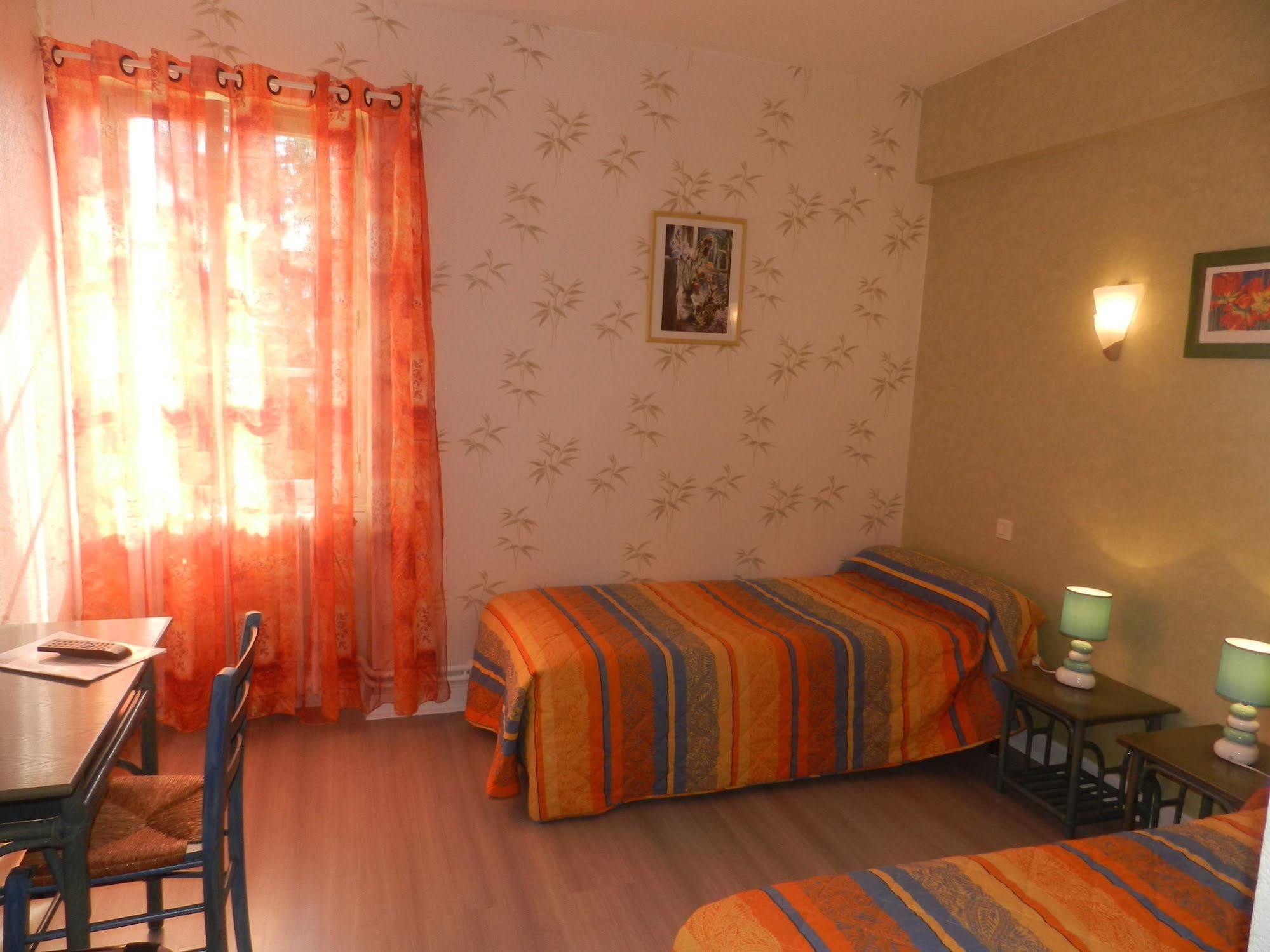 Hotel Belle Vue Souillac Dış mekan fotoğraf