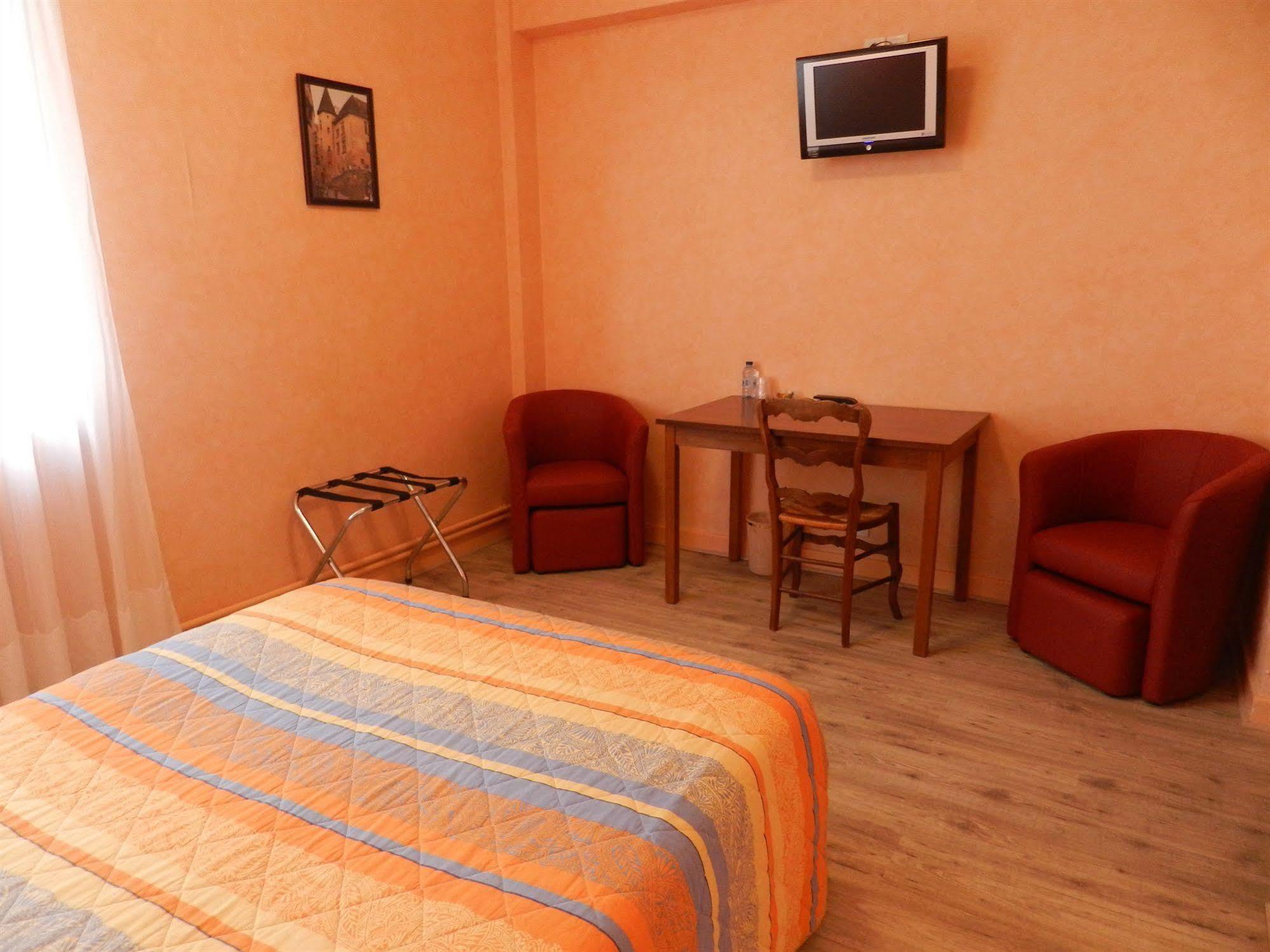 Hotel Belle Vue Souillac Dış mekan fotoğraf